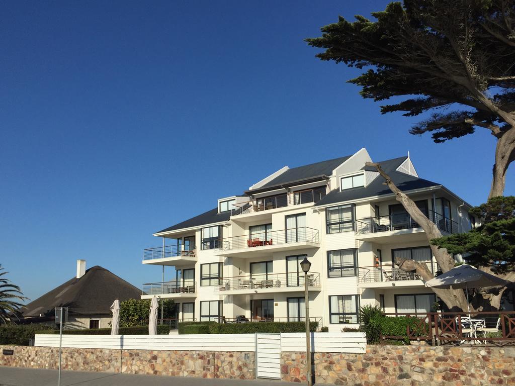 74 On Marine Lägenhet Hermanus Exteriör bild