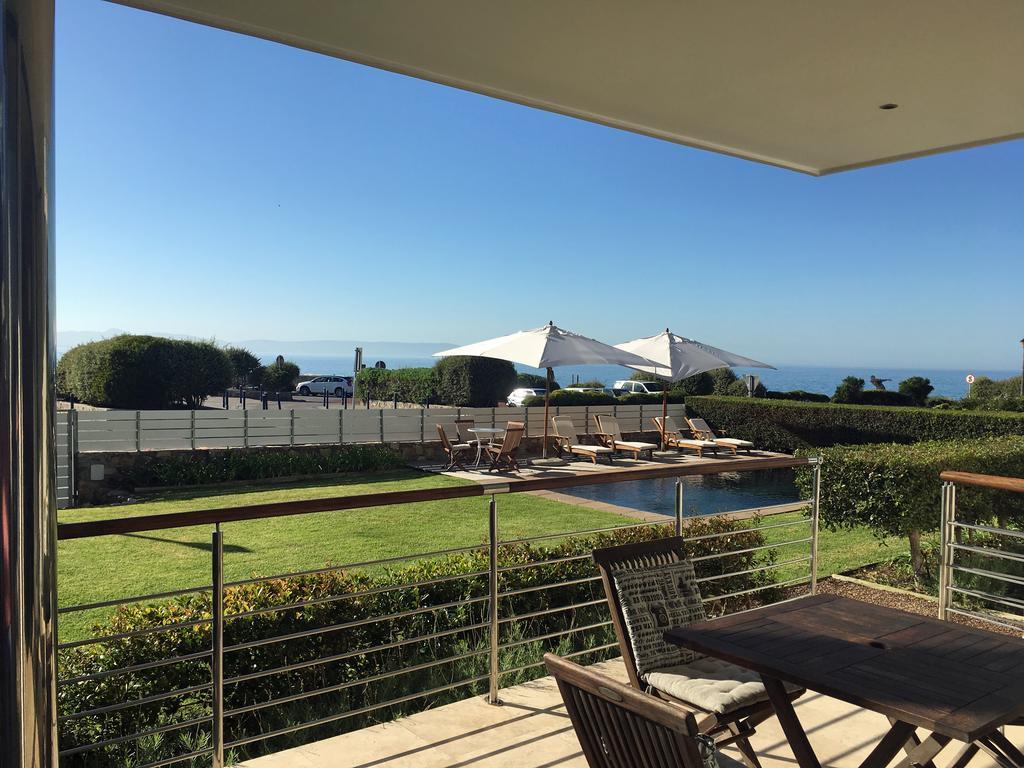 74 On Marine Lägenhet Hermanus Exteriör bild